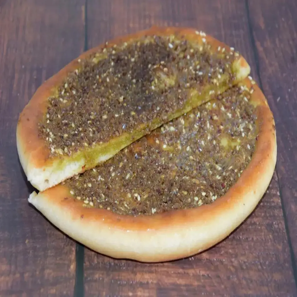 Zaatar